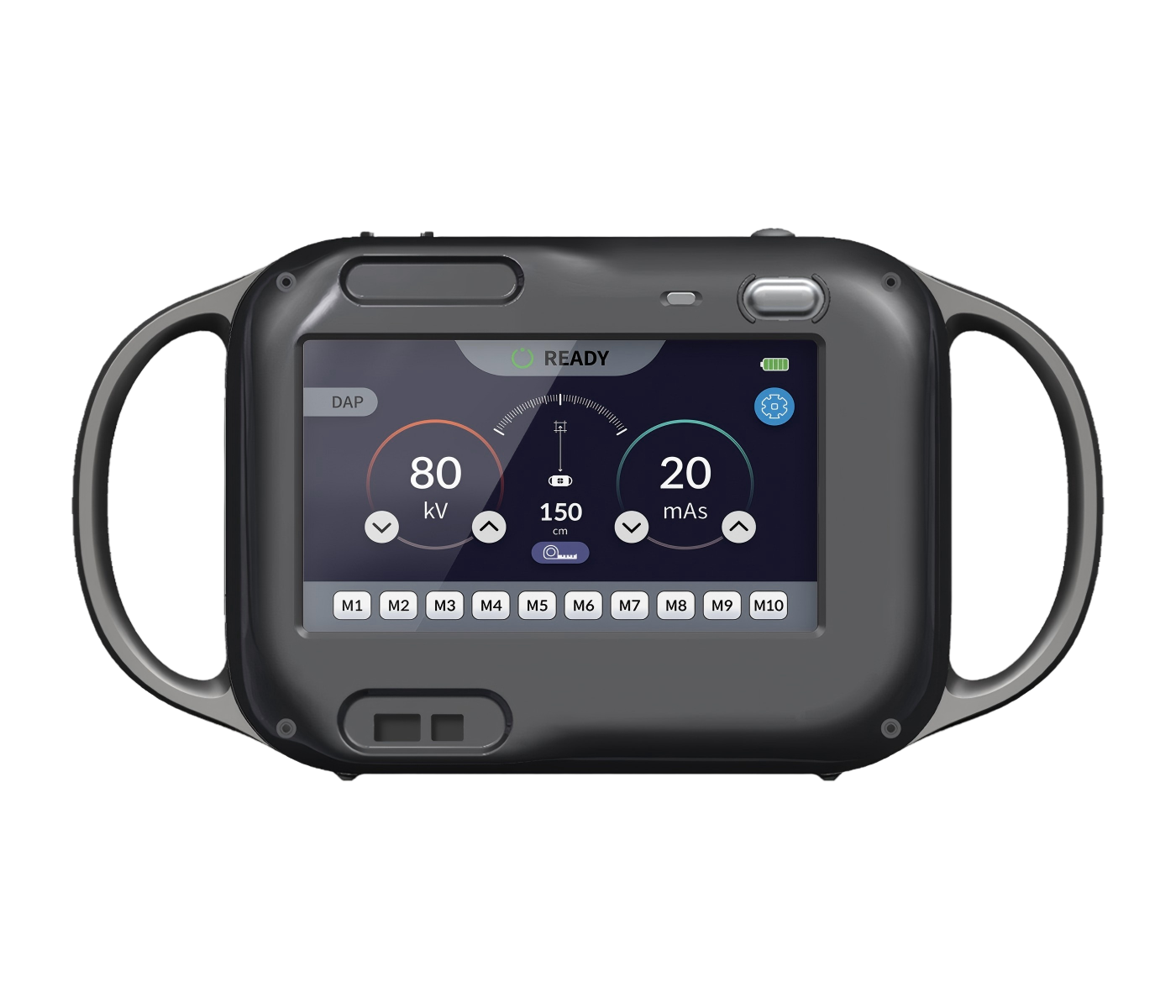 Laon LT8010